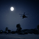 Illustration for article titled MH-6 Little Bird